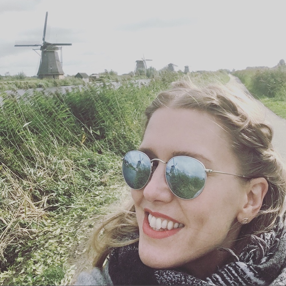Meet your Posher, Chelsea
